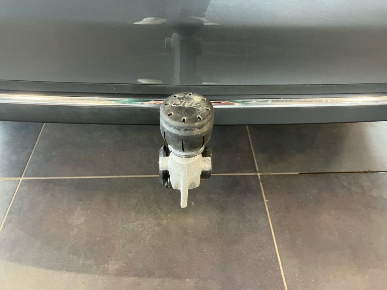 Mercedes-Benz C-Klasse – Bild 13