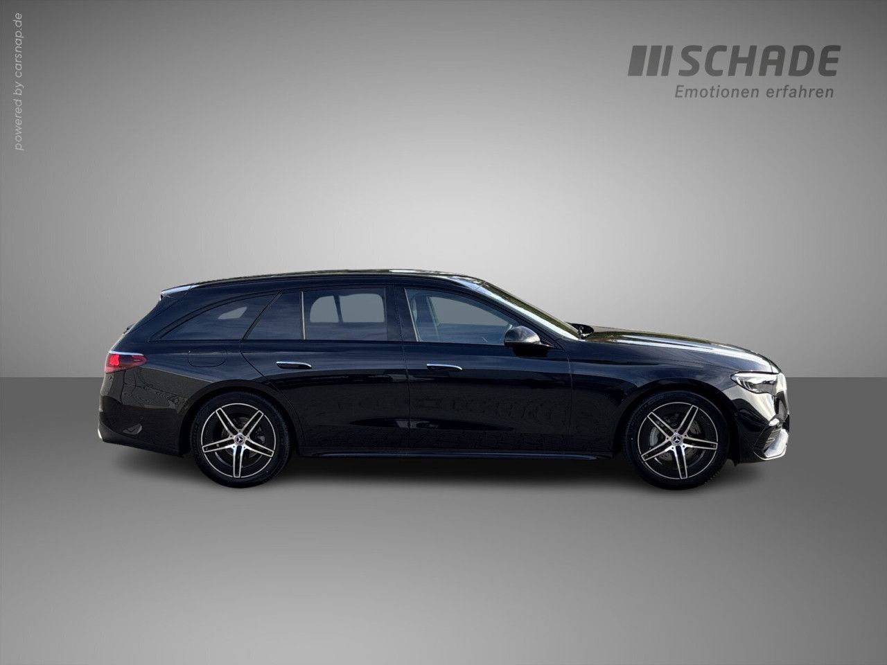 Mercedes-Benz E-Klasse – Bild 6