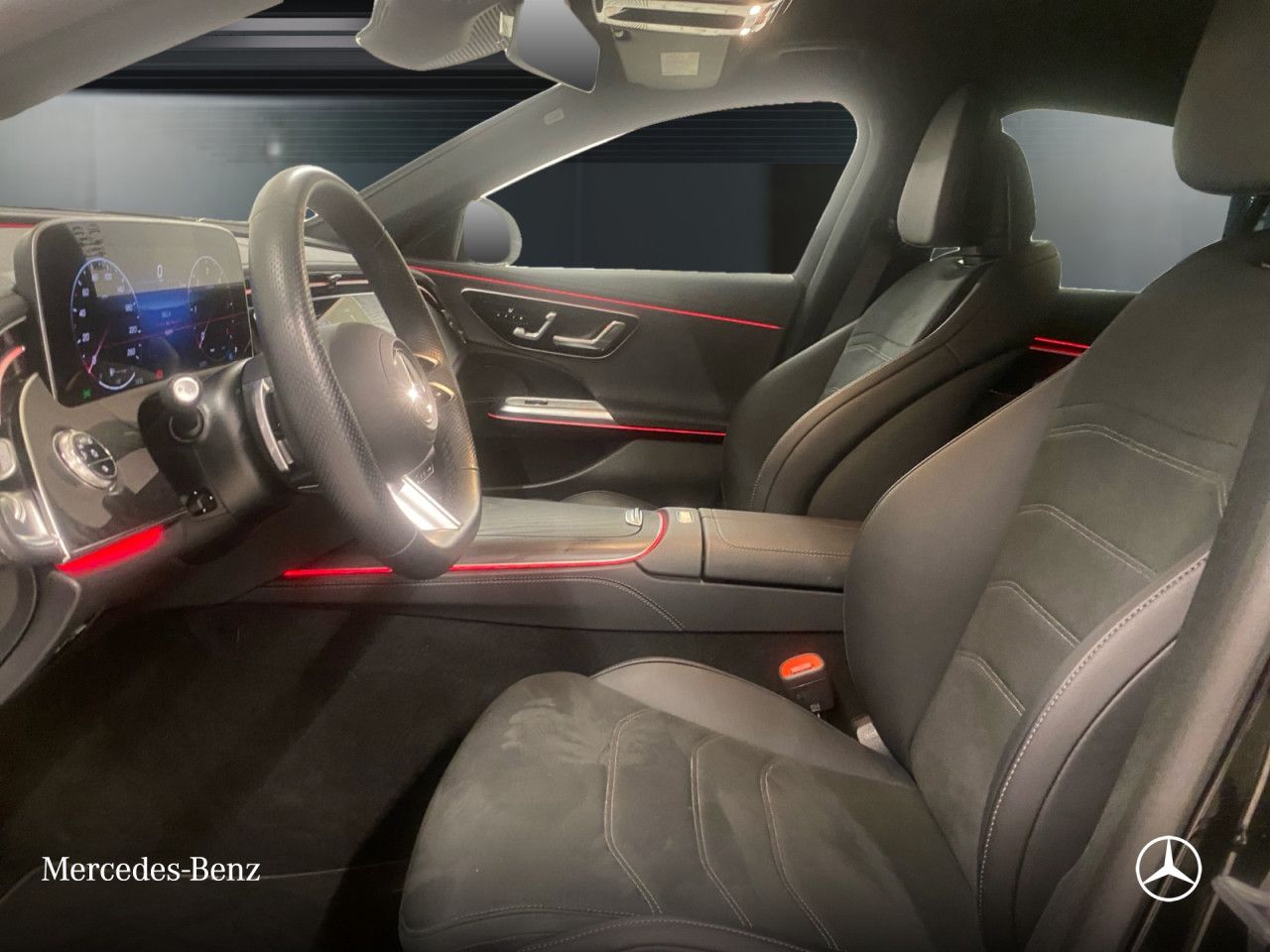 Mercedes-Benz E-Klasse – Bild 8