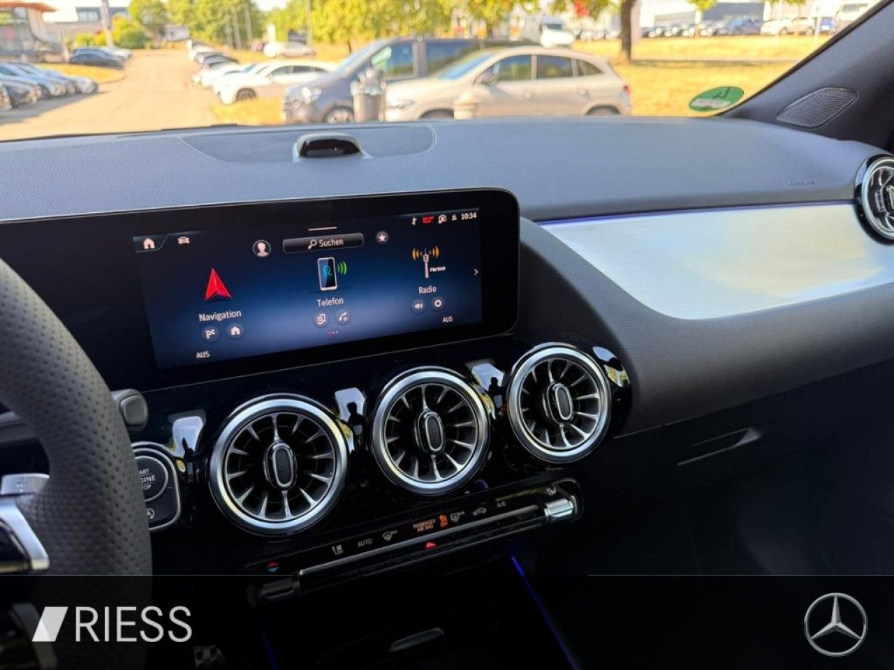 Mercedes-Benz GLA – Bild 13