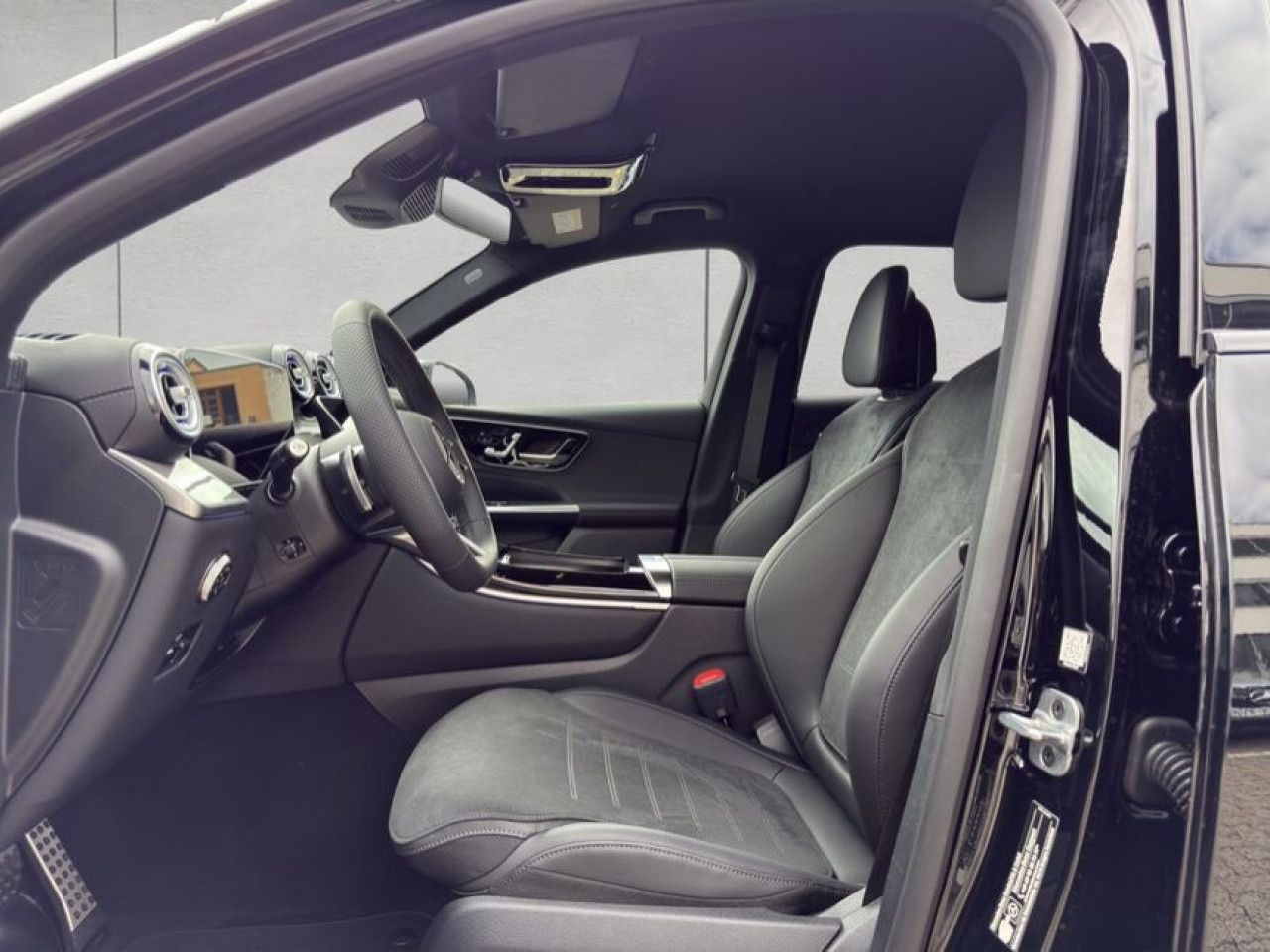 Mercedes-Benz GLC – Bild 9