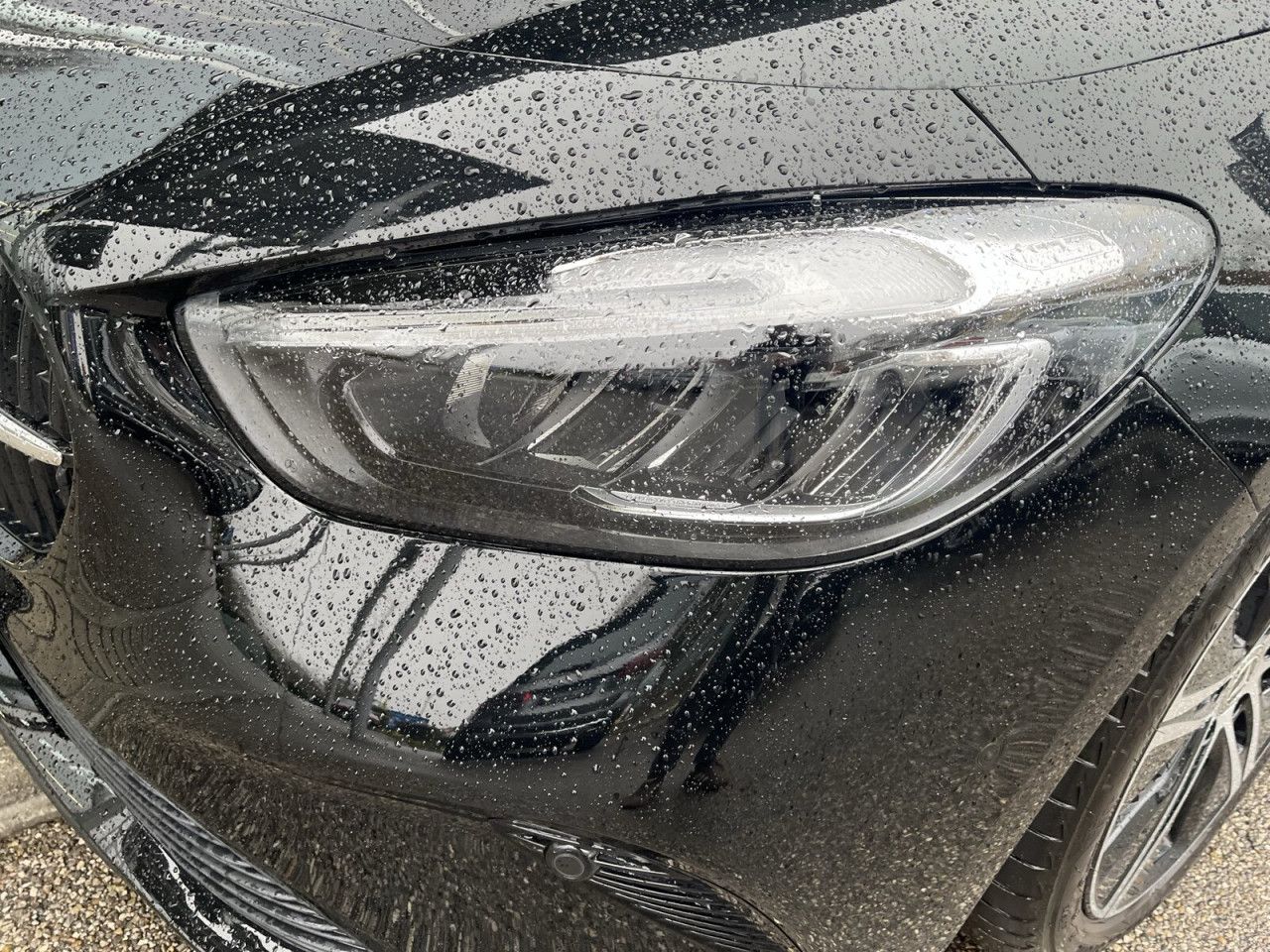 Mercedes-Benz B-Klasse – Bild 6