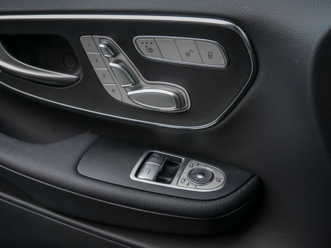 Mercedes-Benz EQV – Bild 20