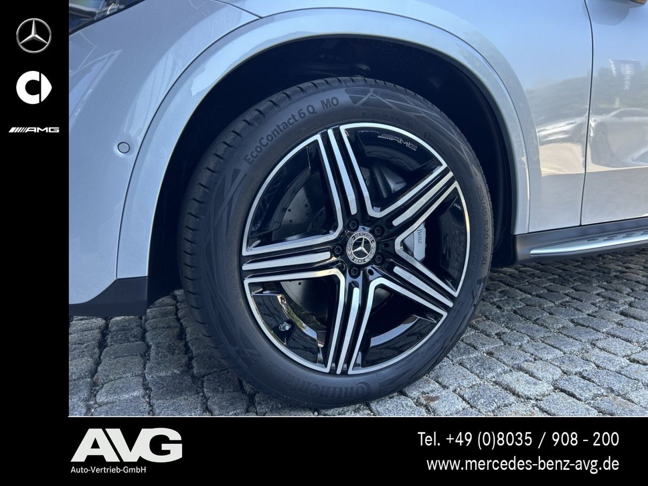 Mercedes-Benz GLC – Bild 7