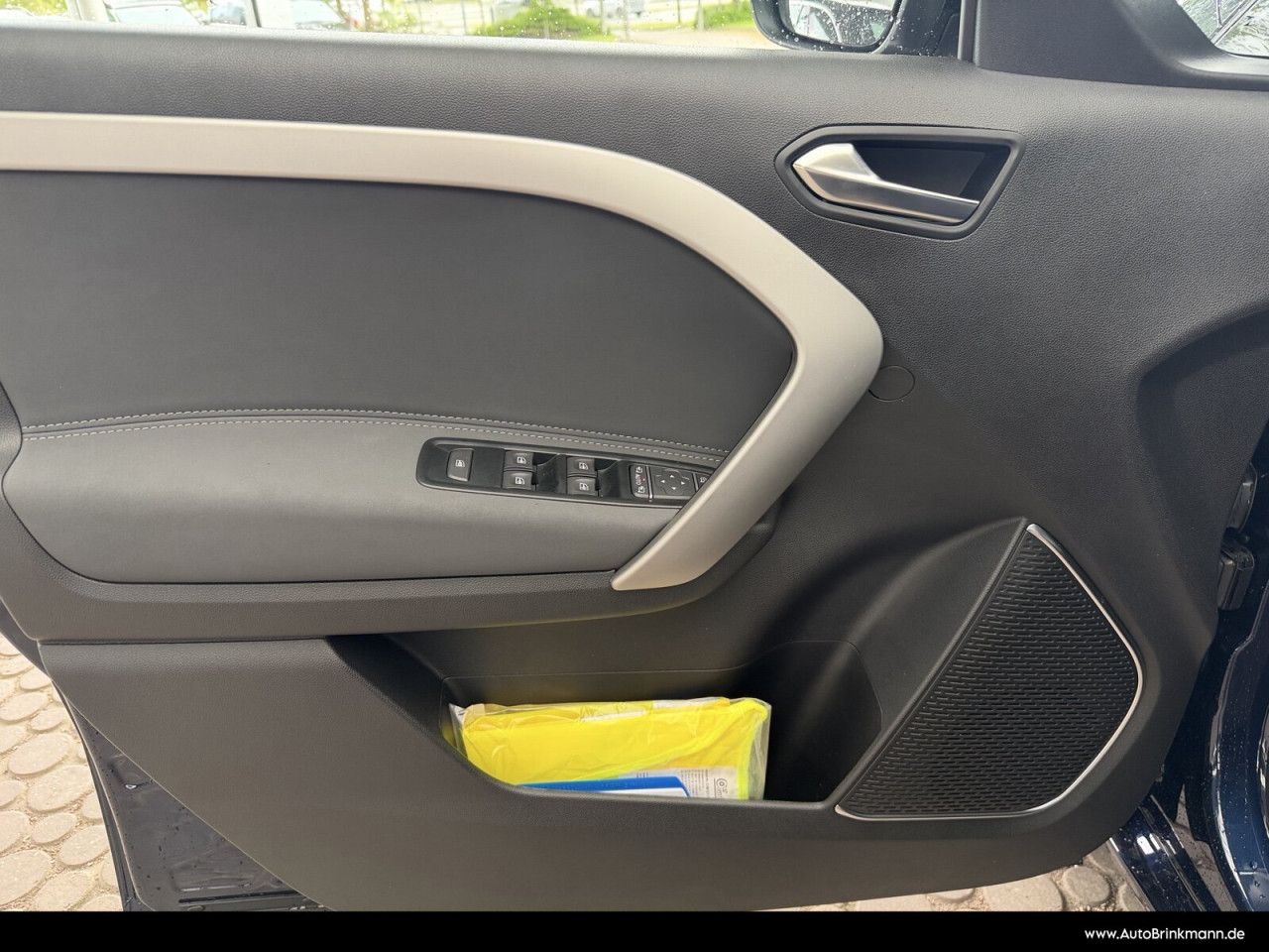 Mercedes-Benz T-Klasse – Bild 14