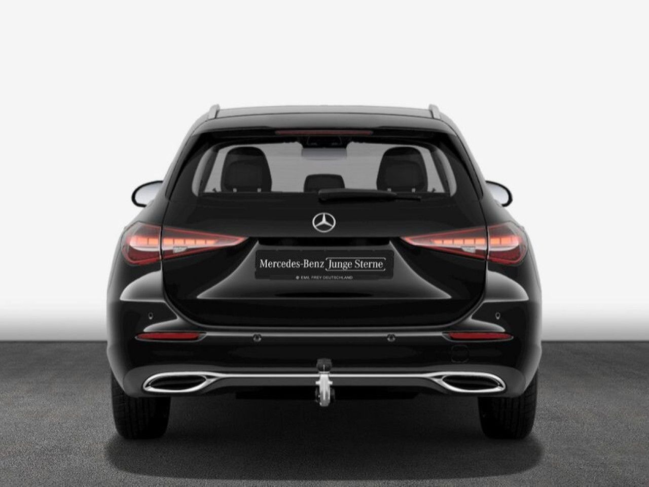 Mercedes-Benz C-Klasse – Bild 5
