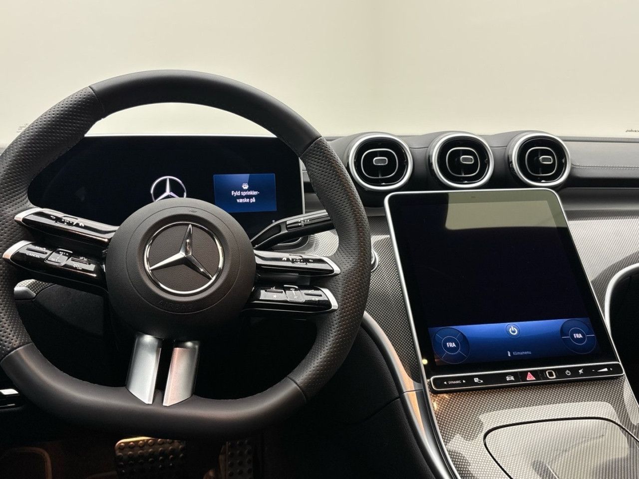 Mercedes-Benz C-Klasse – Bild 6