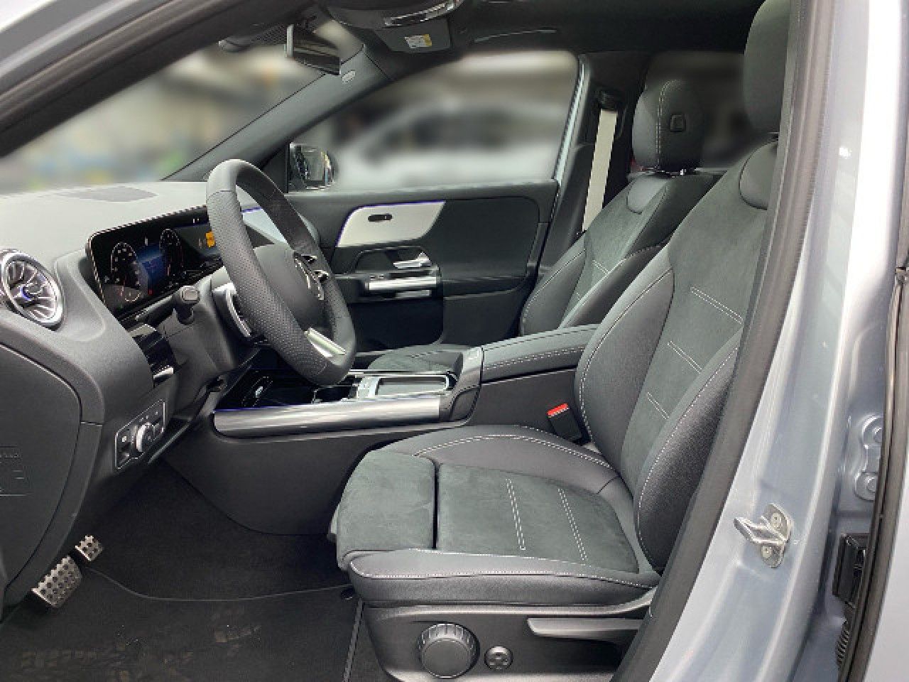 Mercedes-Benz GLA – Bild 7