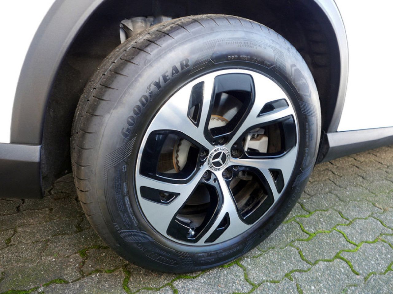 Mercedes-Benz GLC – Bild 9