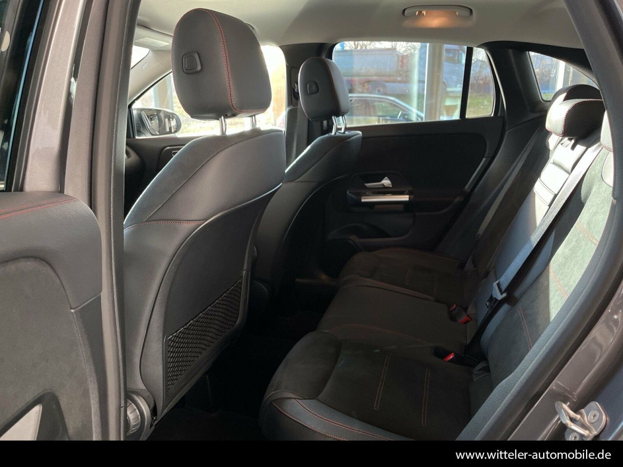 Mercedes-Benz GLA – Bild 8