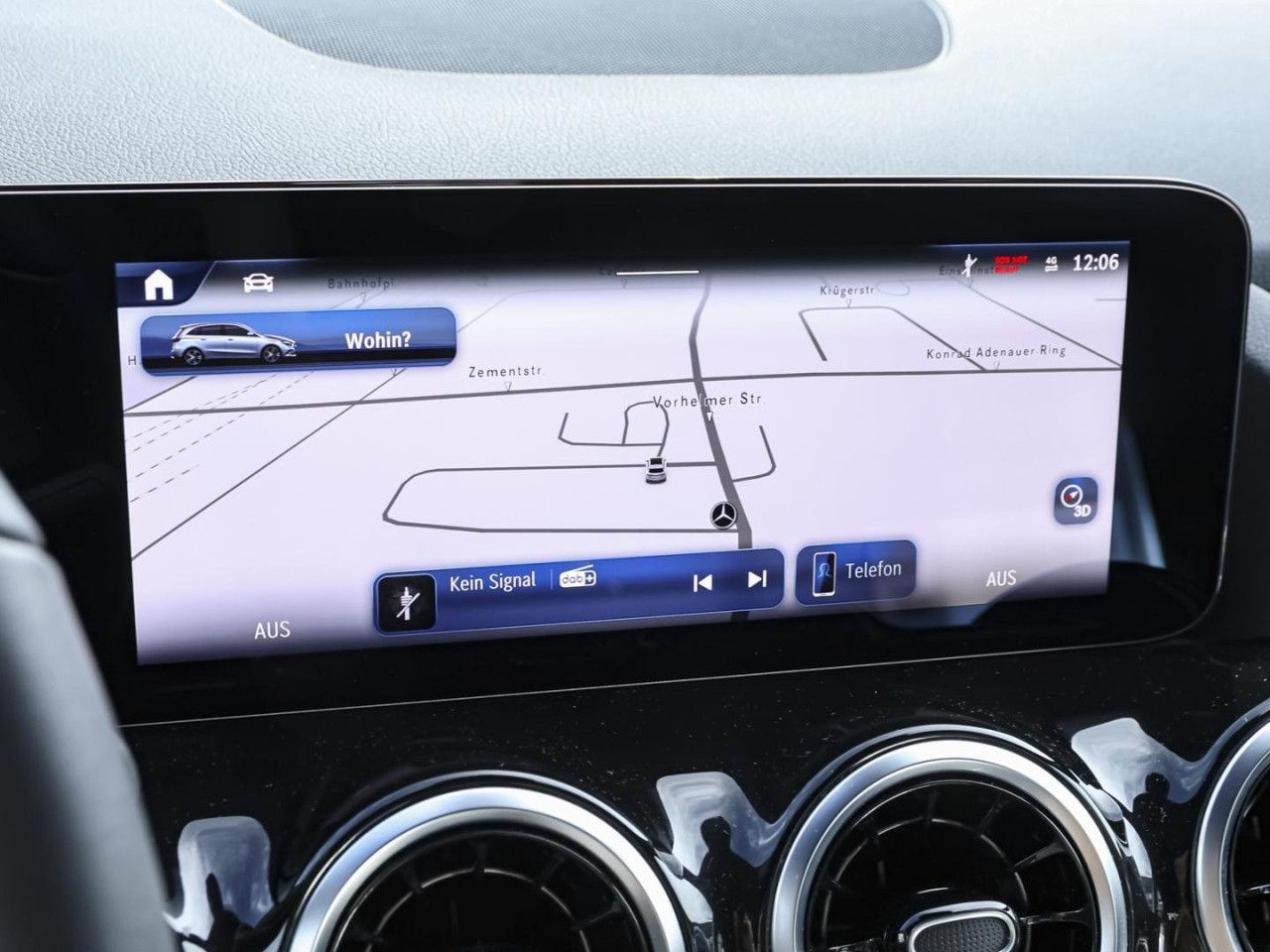 Mercedes-Benz B-Klasse – Bild 14