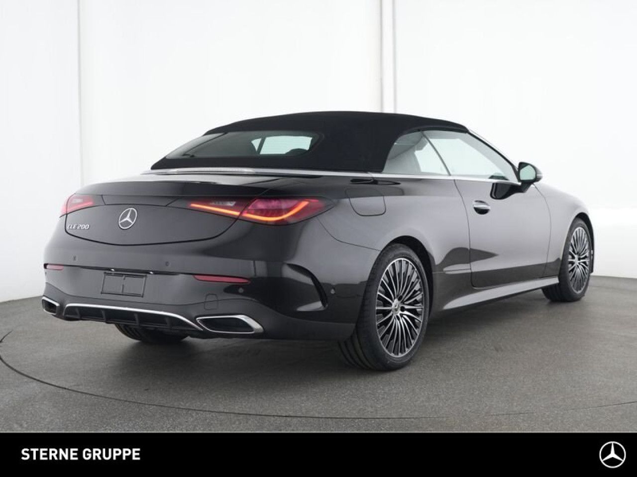Mercedes-Benz CLE – Bild 2