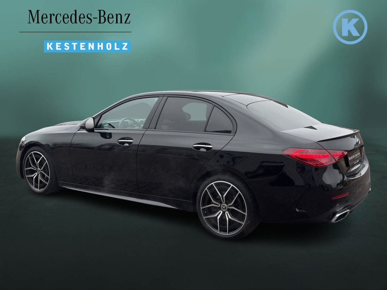 Mercedes-Benz C-Klasse – Bild 7