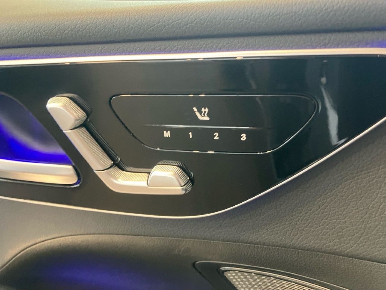Mercedes-Benz C-Klasse – Bild 13