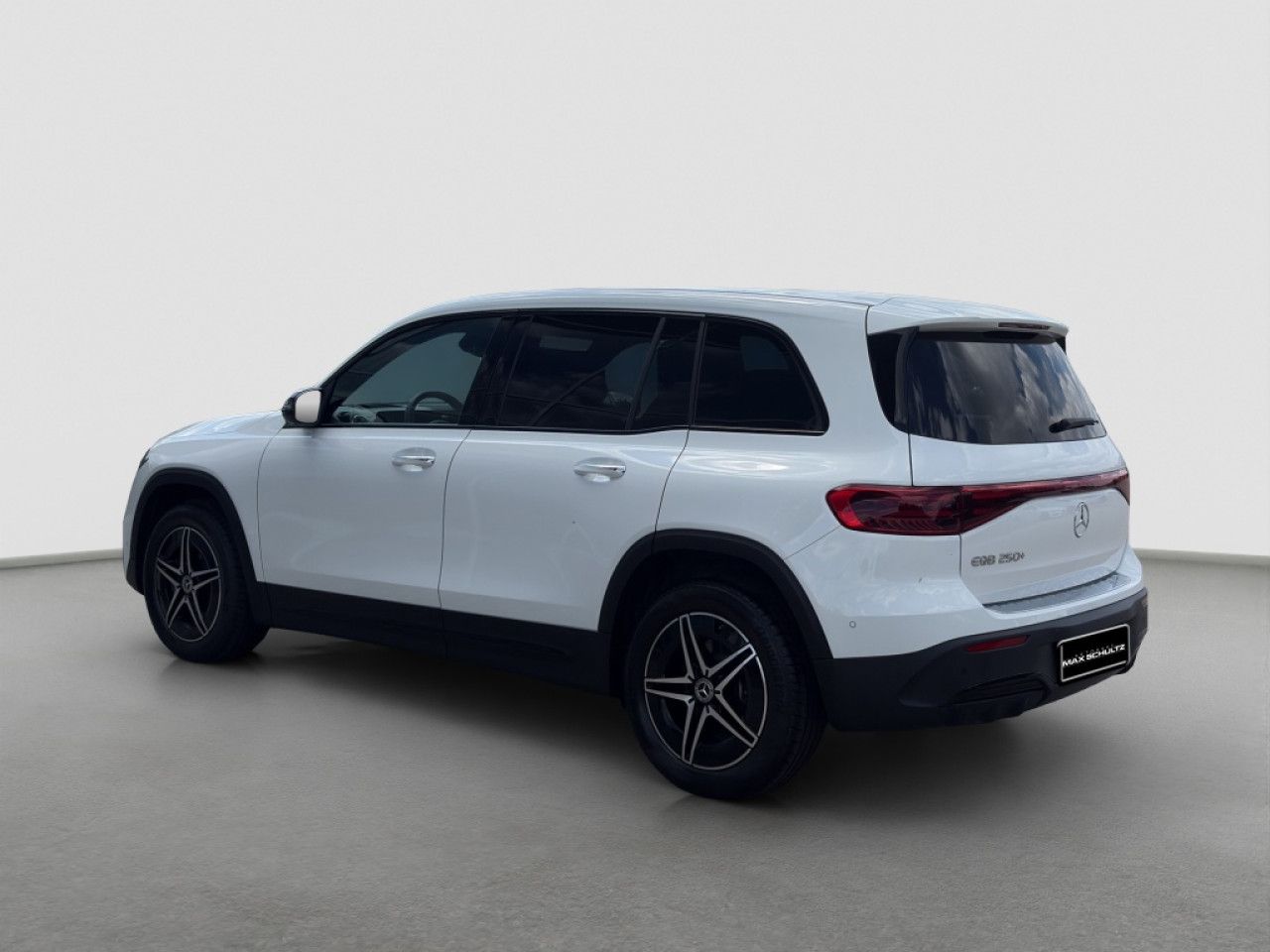 Mercedes-Benz EQB – Bild 20