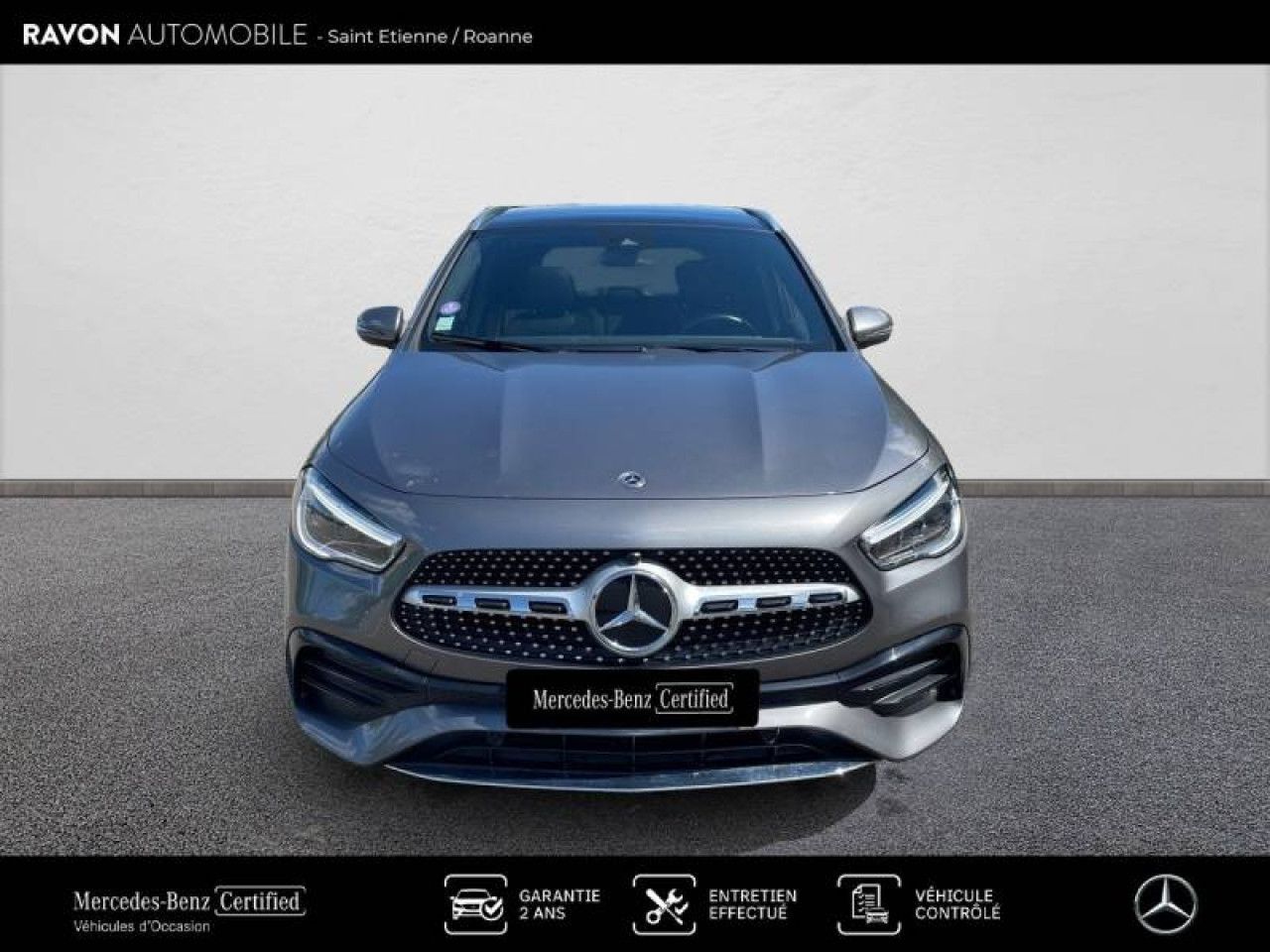 Photo du v&eacute;hicule 9 / 18