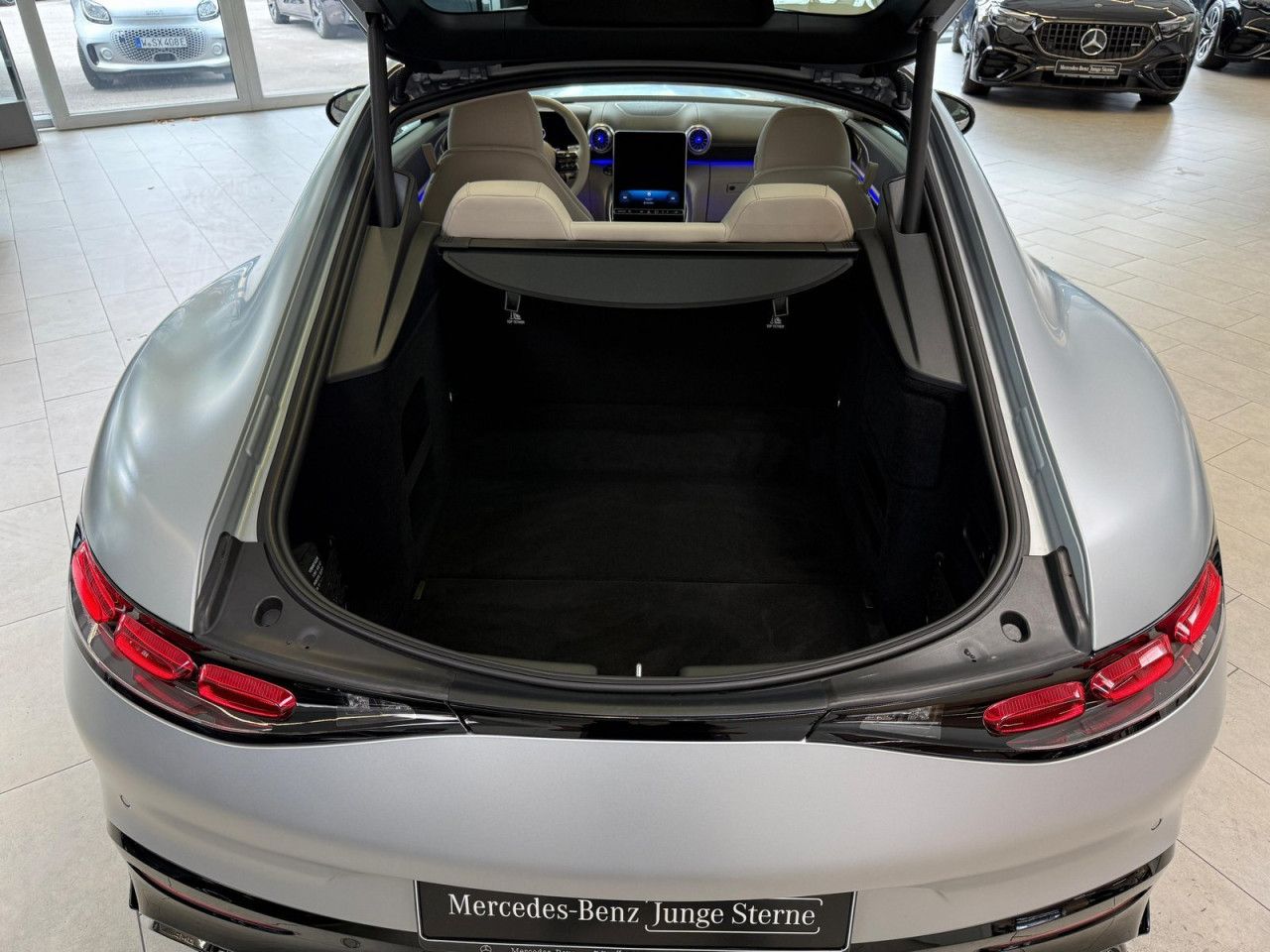Mercedes-Benz AMG GT – Bild 10