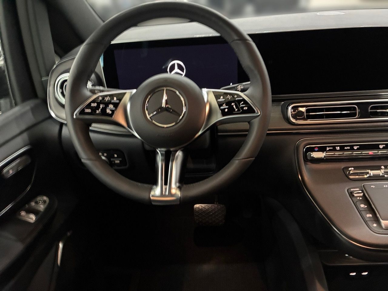 Mercedes-Benz V-Klasse – Bild 10