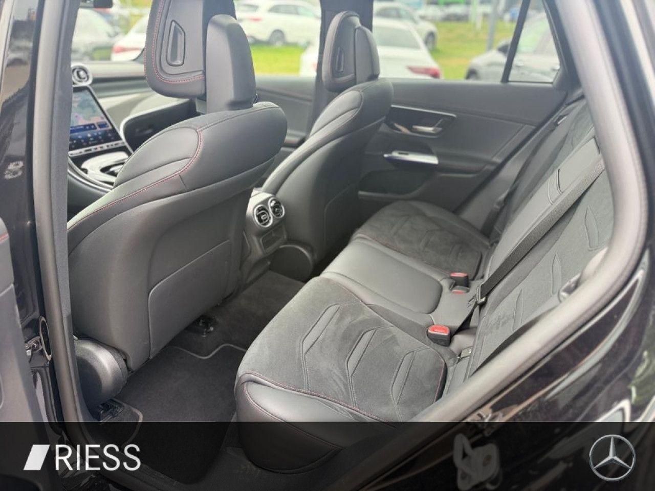 Mercedes-Benz GLC – Bild 6