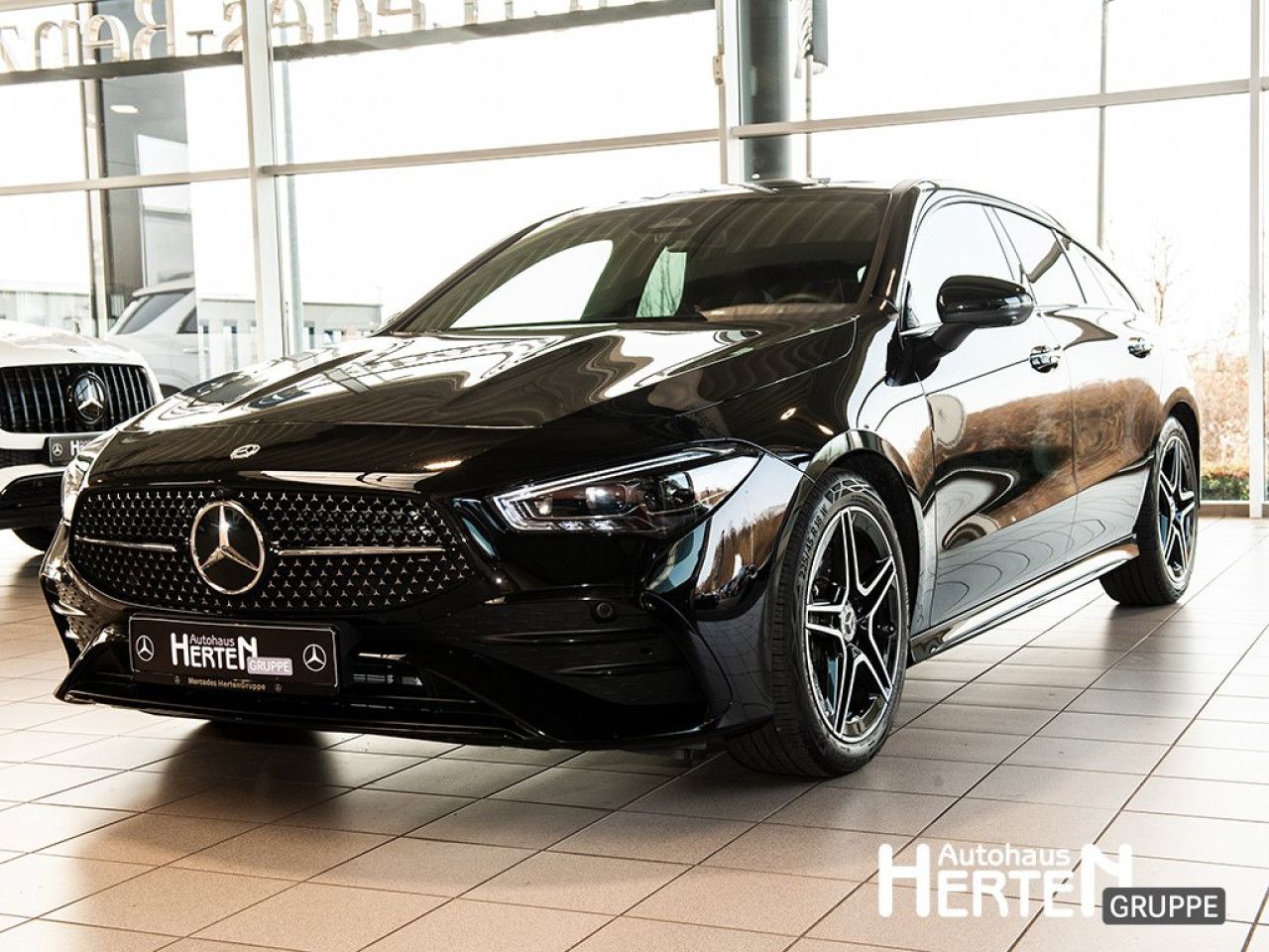 Mercedes-Benz CLA – Bild 7