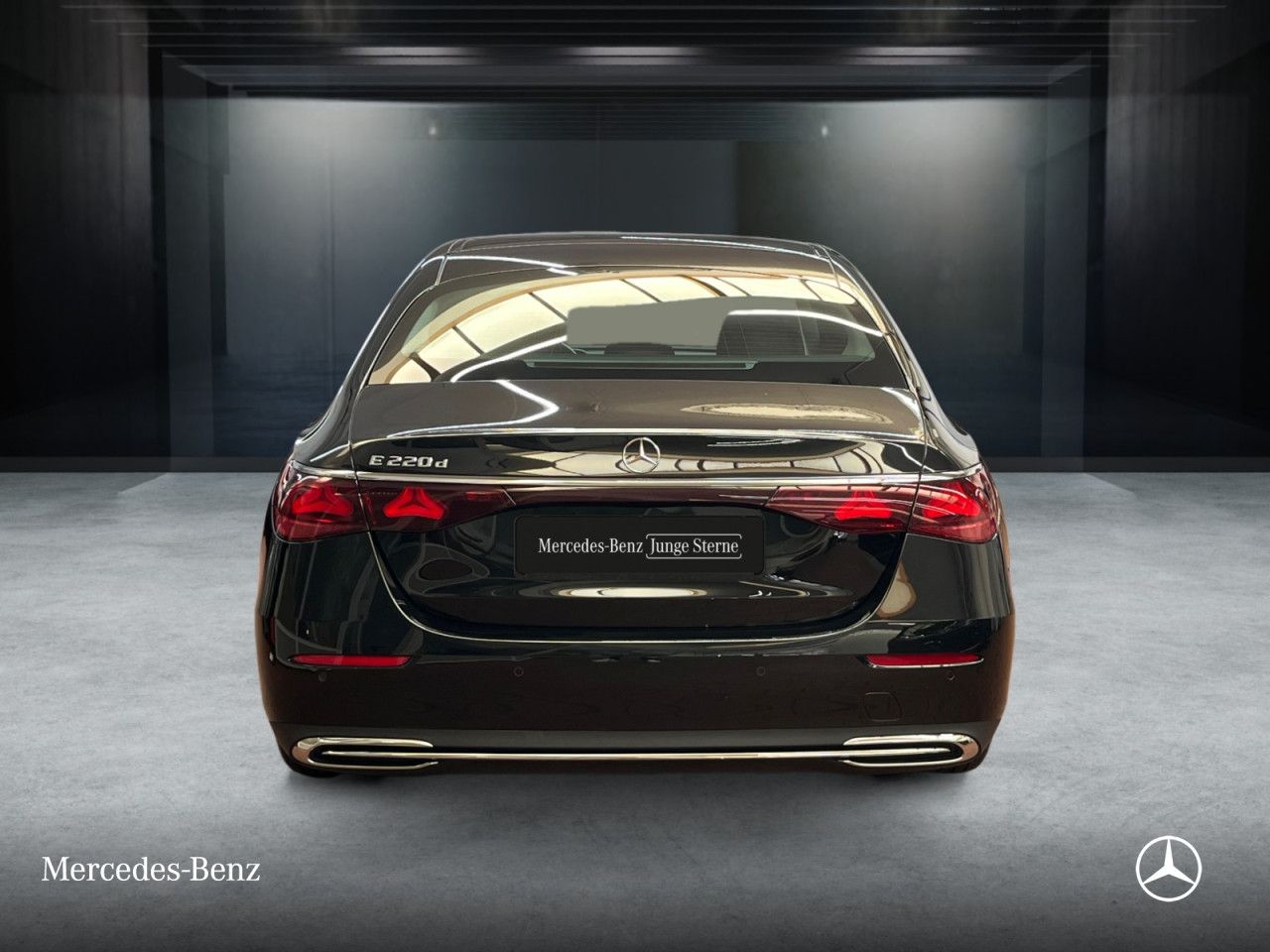 Mercedes-Benz E-Klasse – Bild 4
