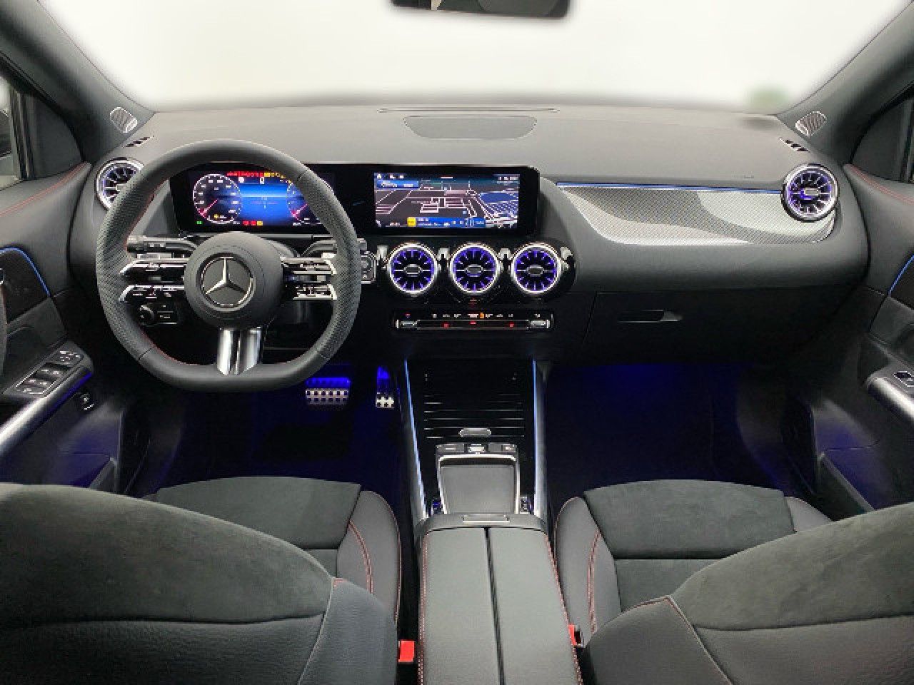 Mercedes-Benz GLA – Bild 10
