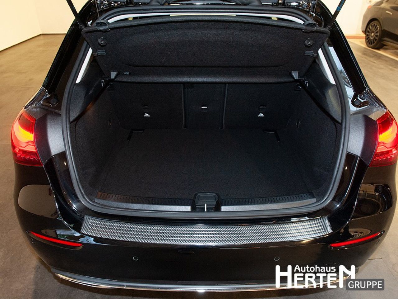 Mercedes-Benz A-Klasse – Bild 16