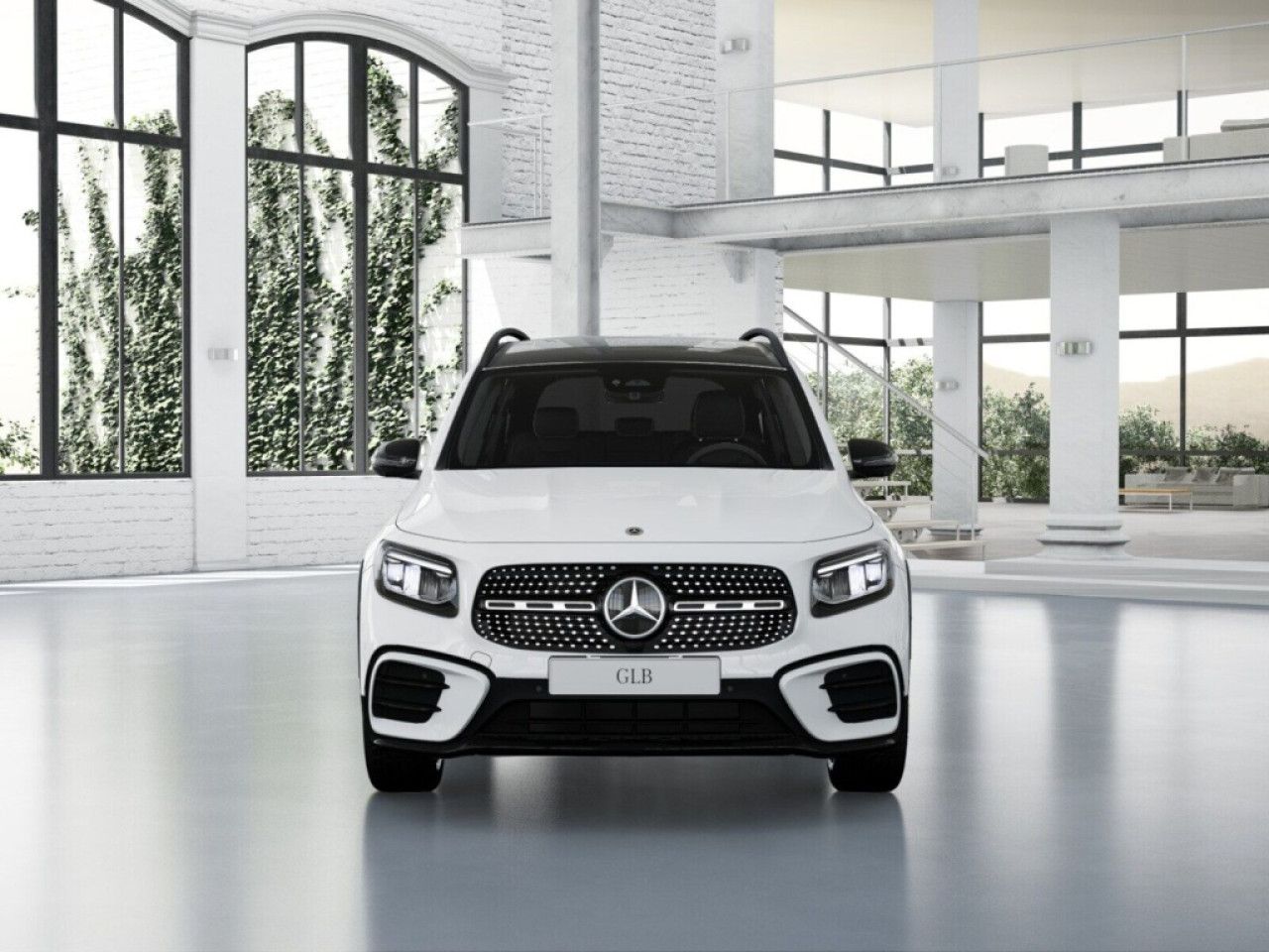 Mercedes-Benz GLB – Bild 4