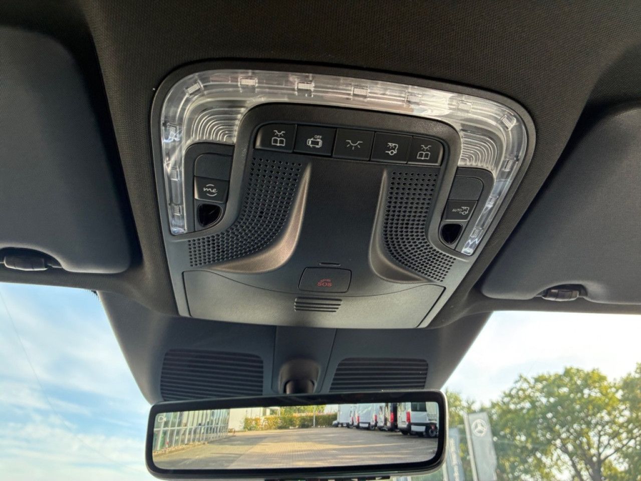 Mercedes-Benz EQV – Bild 18