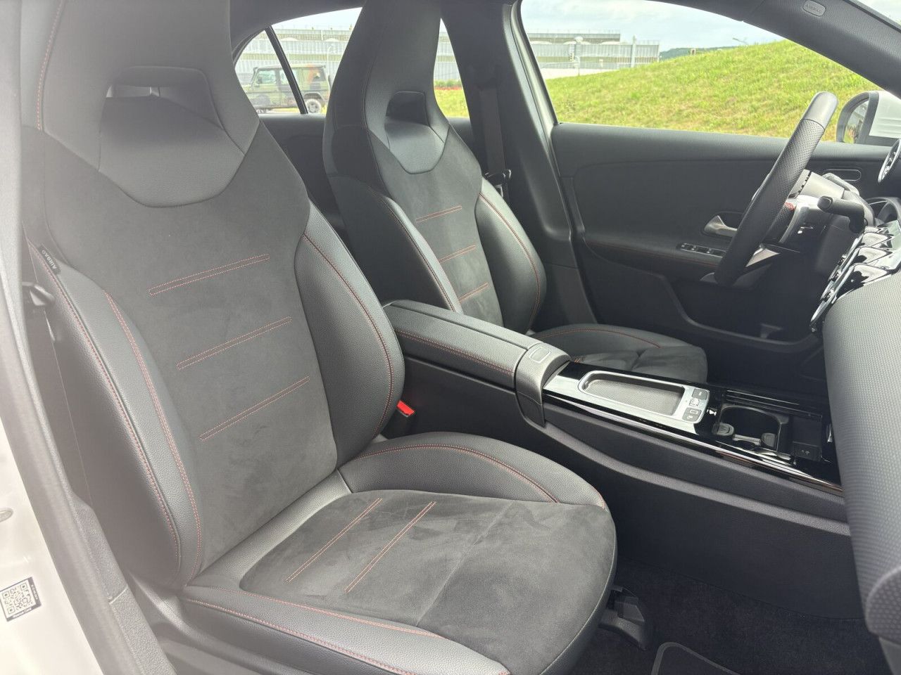 Mercedes-Benz A-Klasse – Bild 17
