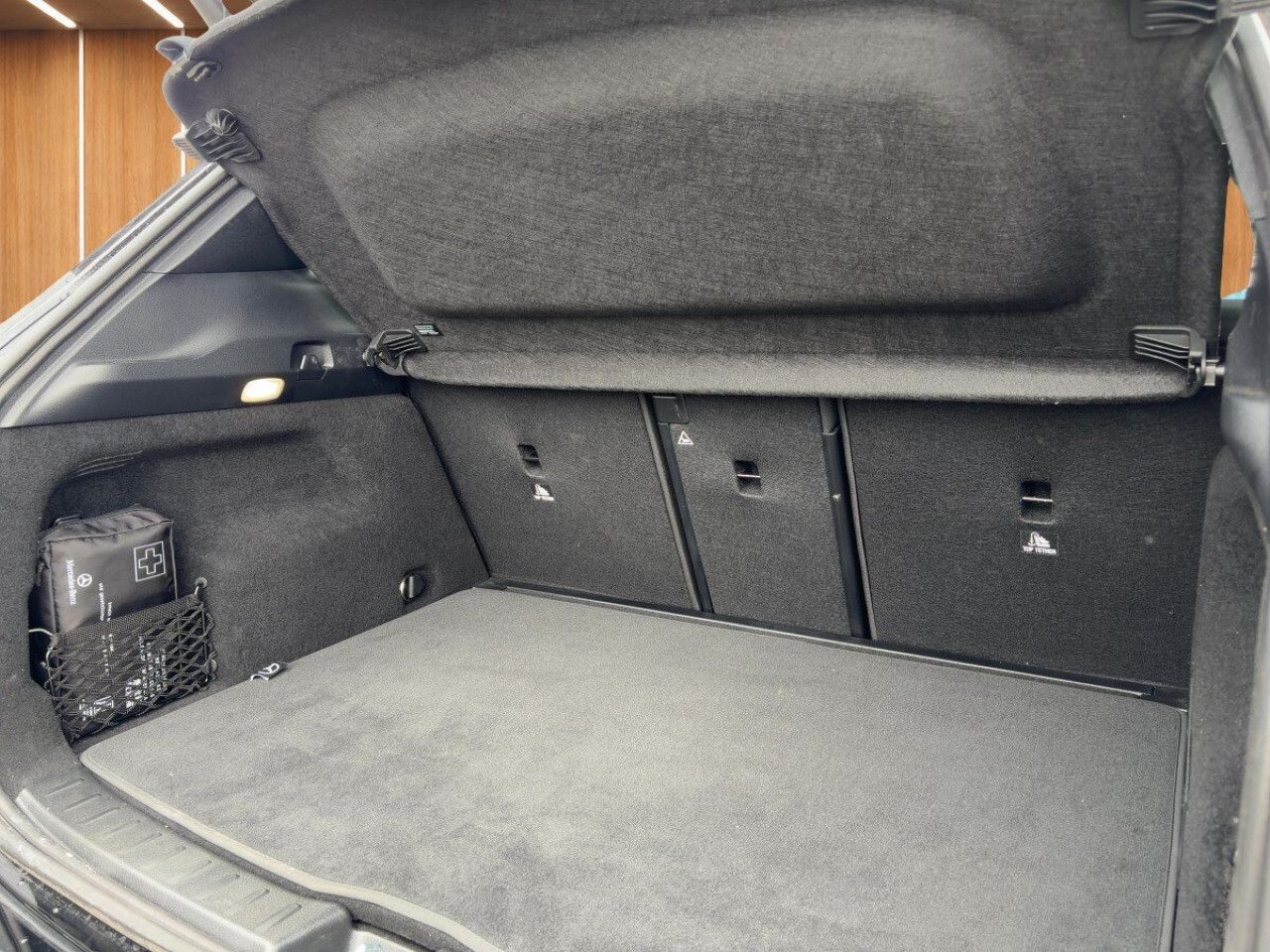 Mercedes-Benz GLA – Bild 9