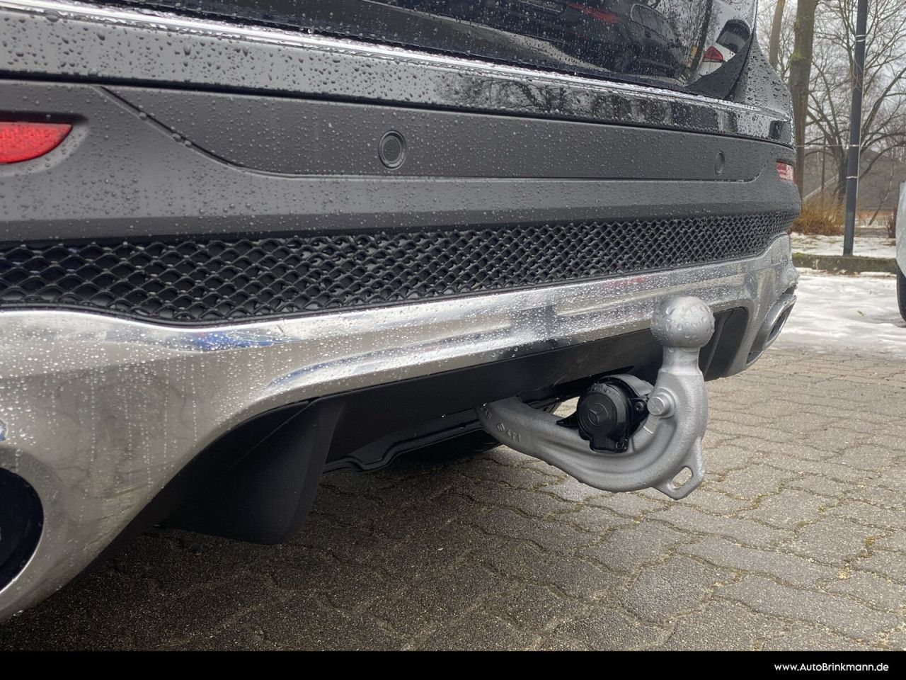 Mercedes-Benz GLB – Bild 19