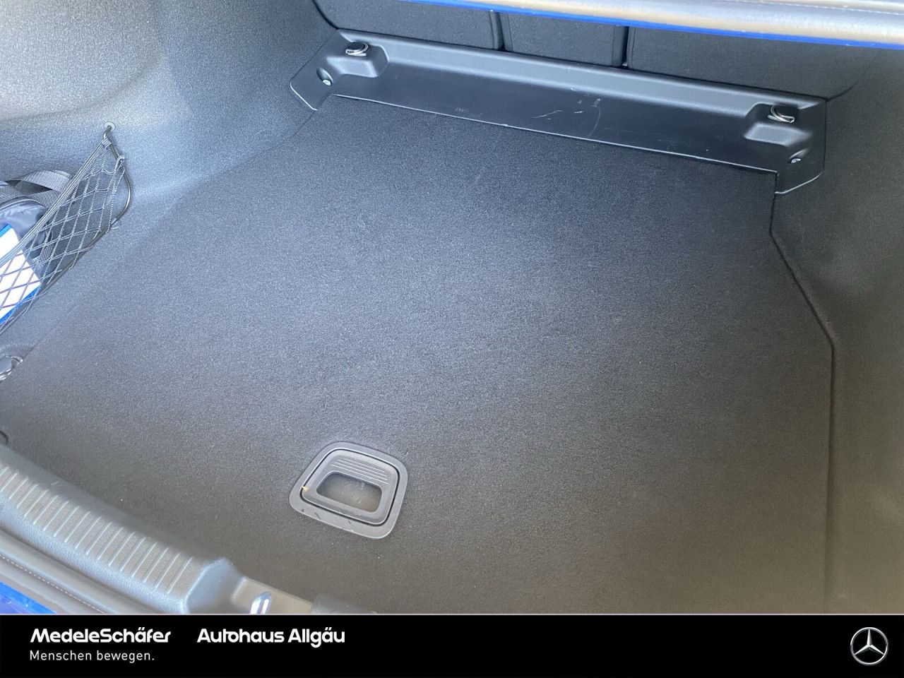 Mercedes-Benz C-Klasse – Bild 8