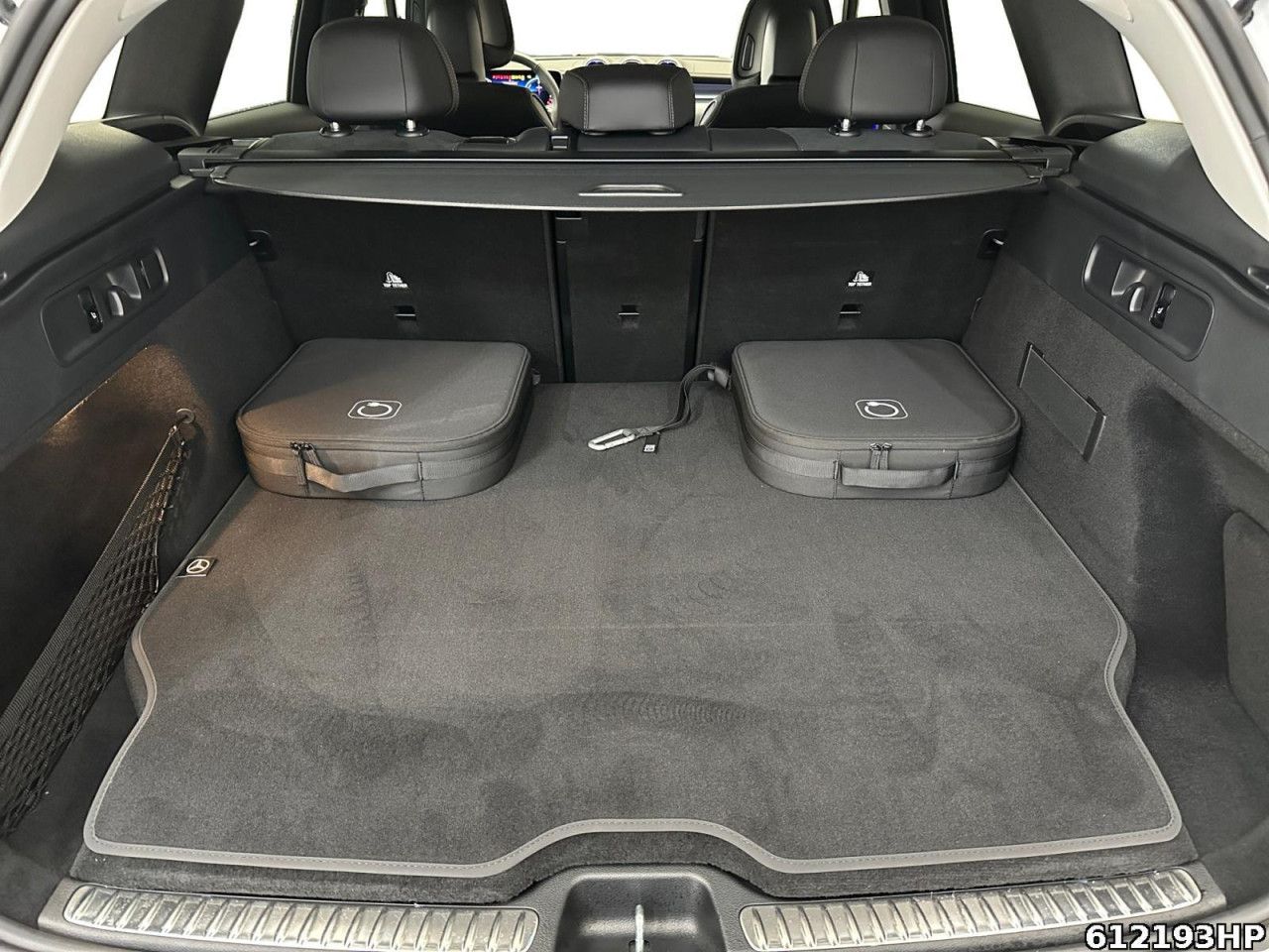 Mercedes-Benz GLC – Bild 7