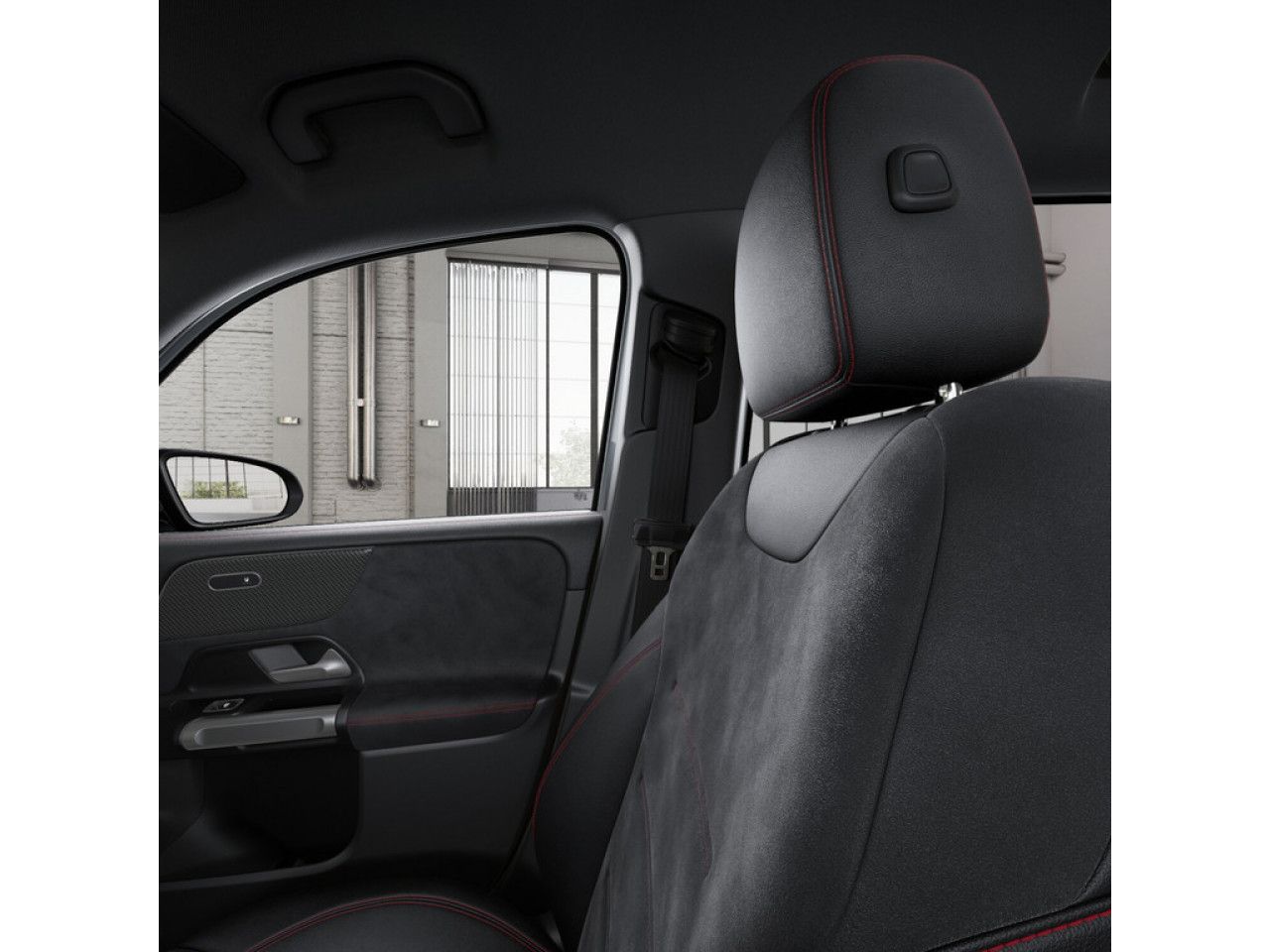 Mercedes-Benz GLB – Bild 17