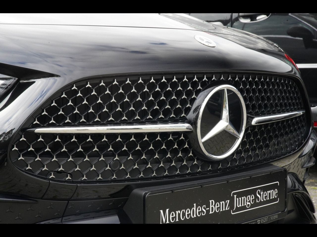 Mercedes-Benz CLE – Bild 22