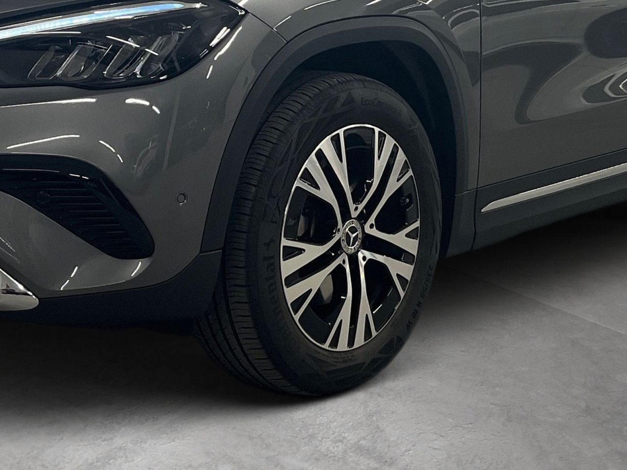 Mercedes-Benz GLA – Bild 12