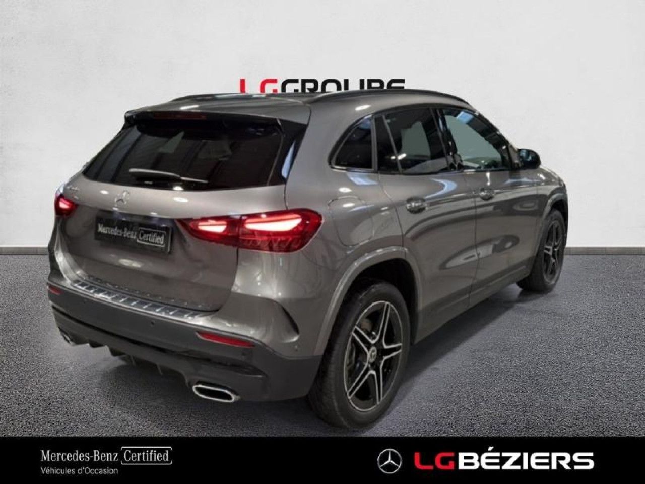 Photo du v&eacute;hicule 7 / 18