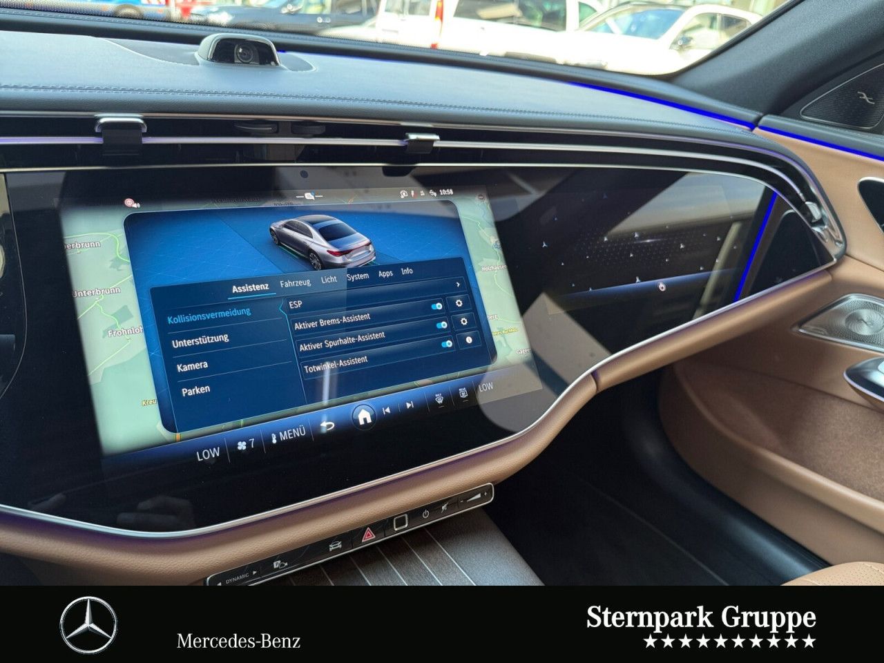 Mercedes-Benz E-Klasse – Bild 19