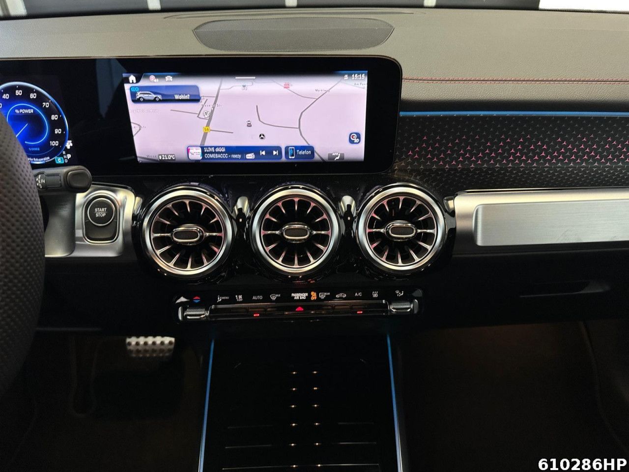Mercedes-Benz EQB – Bild 14