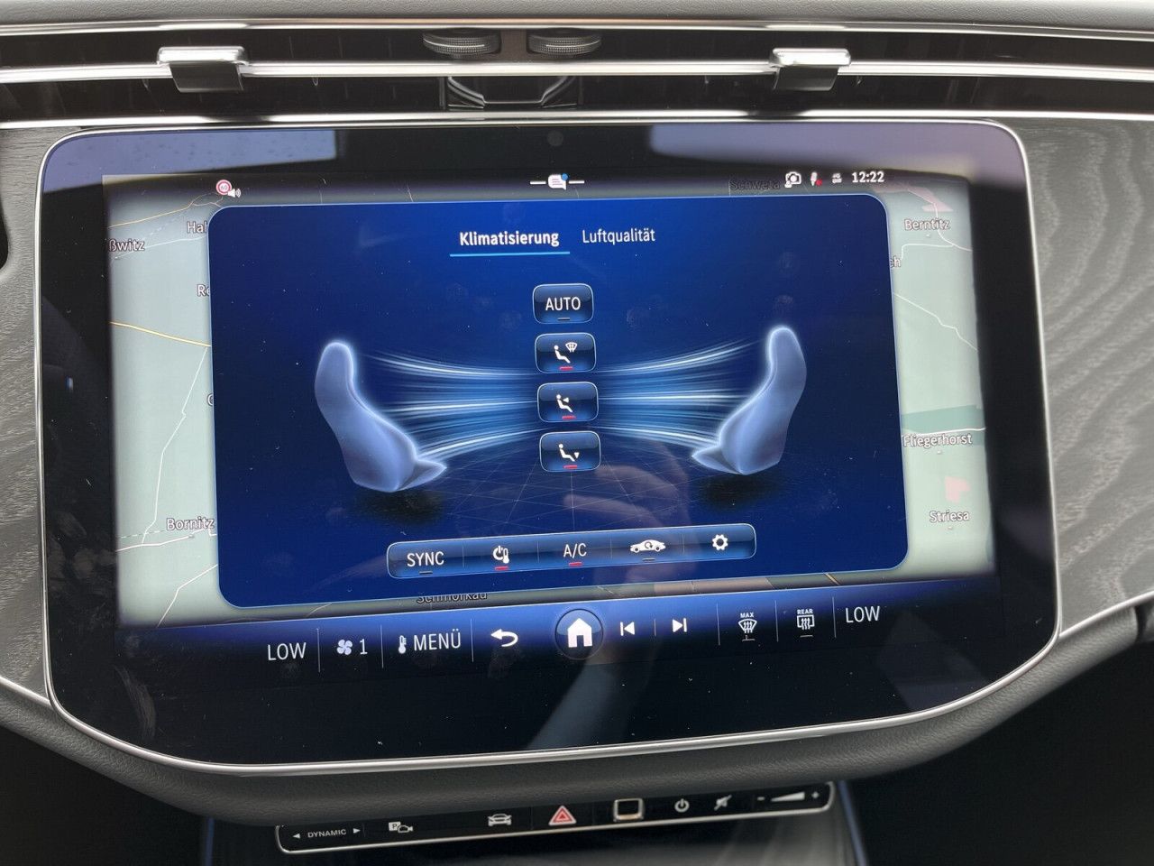 Mercedes-Benz E-Klasse – Bild 24