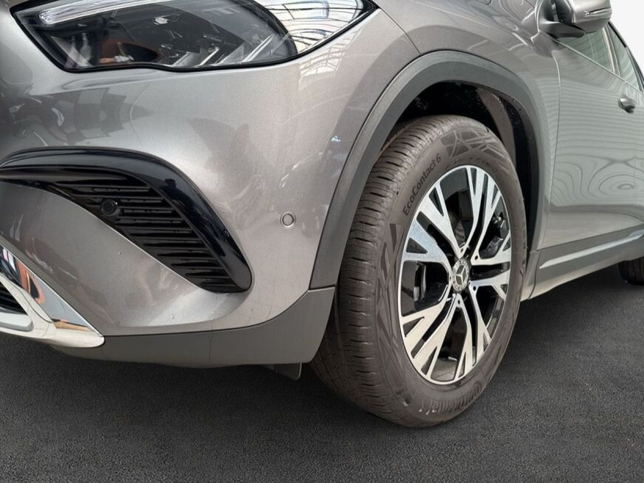 Mercedes-Benz GLA – Bild 6