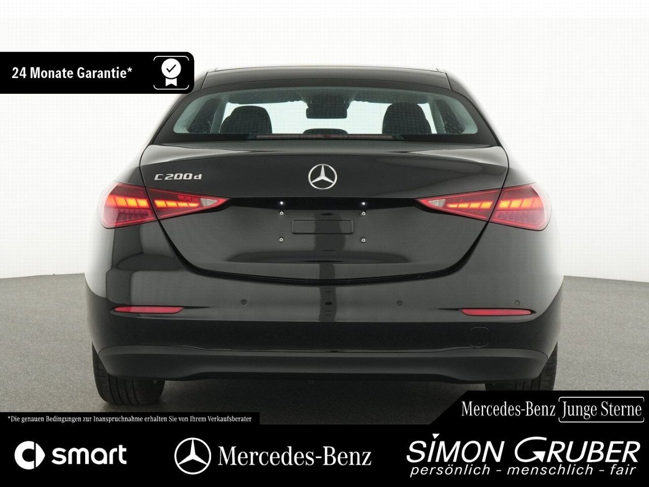 Mercedes-Benz C-Klasse – Bild 4