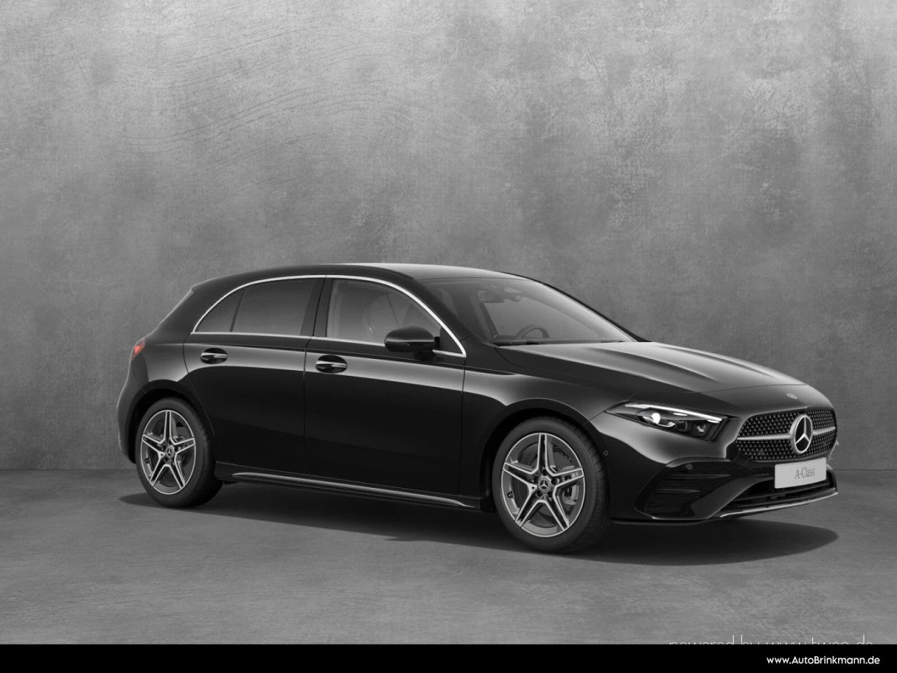 Mercedes-Benz A-Klasse – Bild 4