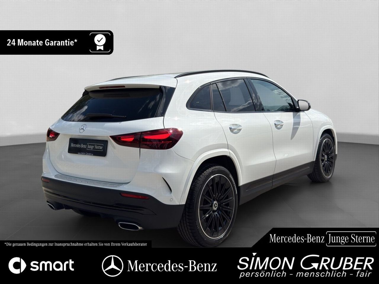 Mercedes-Benz GLA – Bild 5