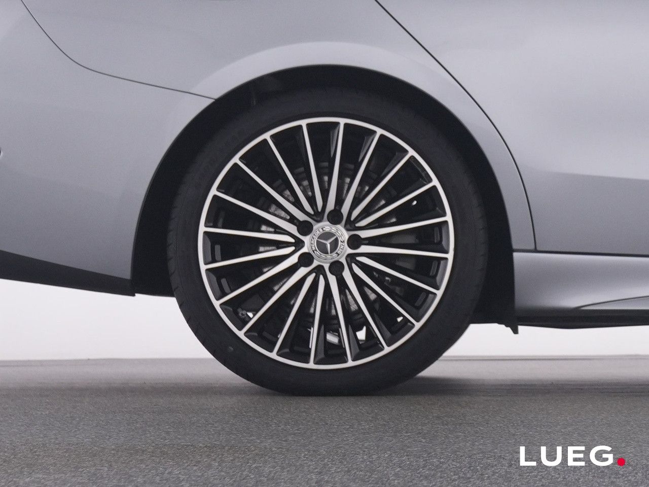 Mercedes-Benz C-Klasse – Bild 22