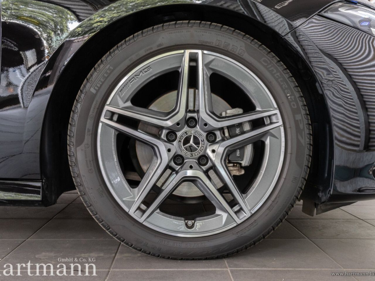 Mercedes-Benz A-Klasse – Bild 6