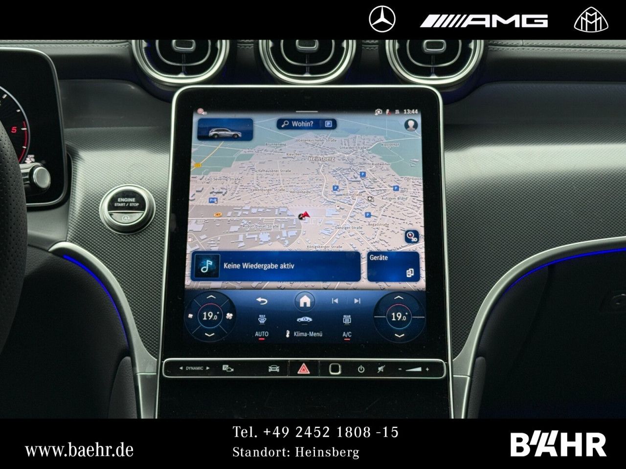 Mercedes-Benz GLC – Bild 12