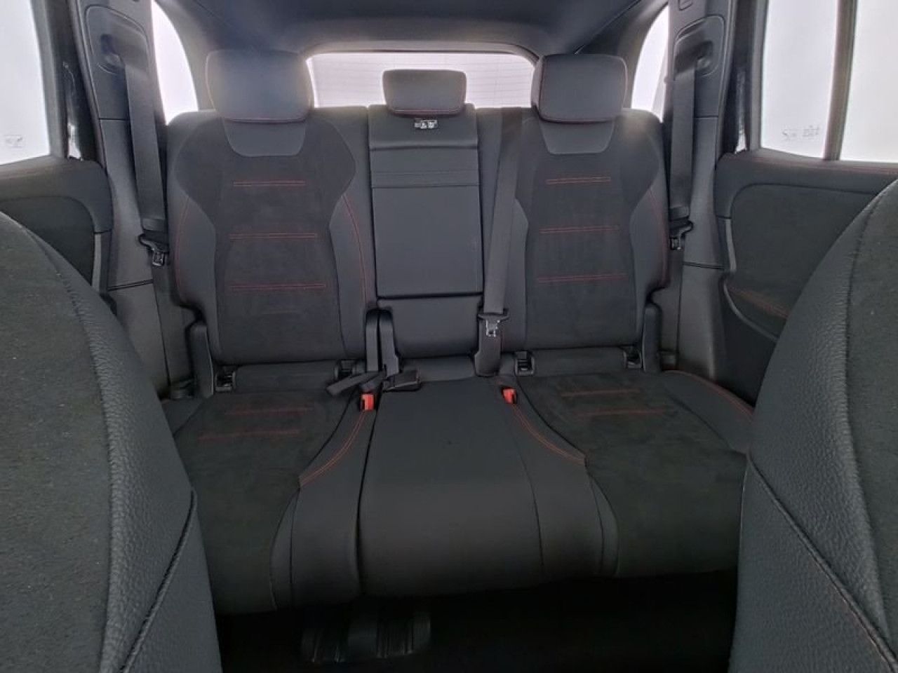 Mercedes-Benz EQB – Bild 10
