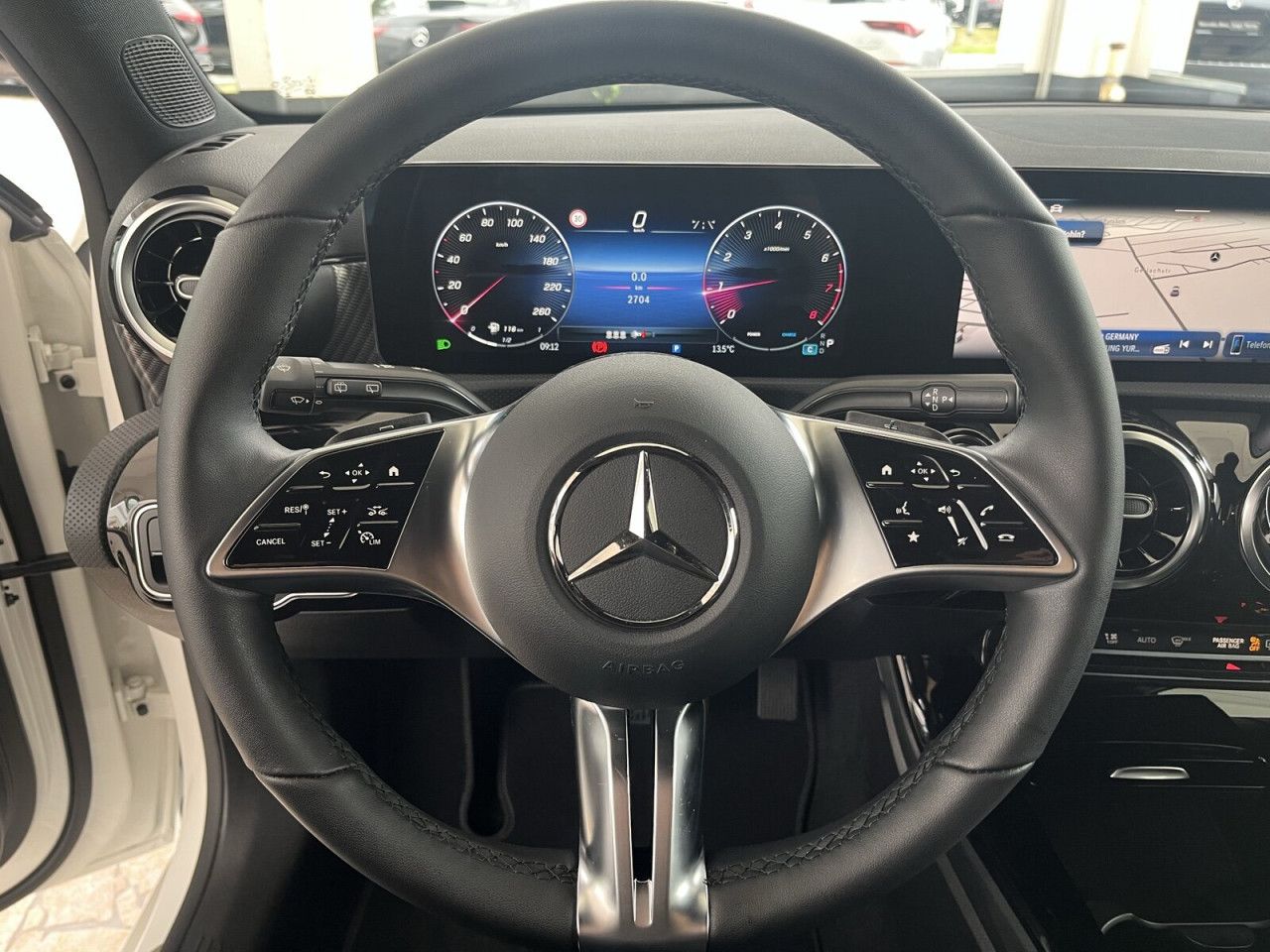 Mercedes-Benz A-Klasse – Bild 12